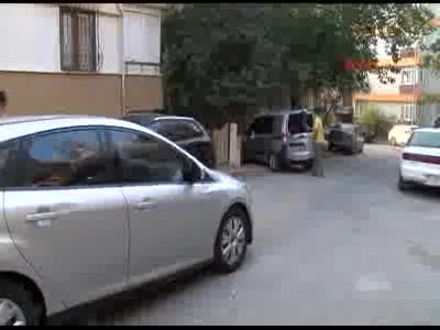 İstanbul'da eş zamanlı polis operasyonu - 1