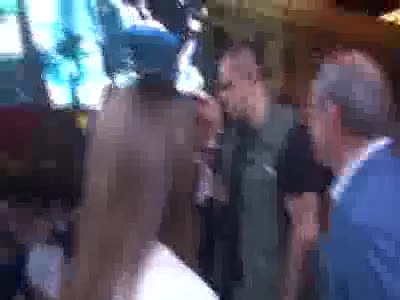 Bakan Avcı: İç savaşa oynadılar, beceremediler