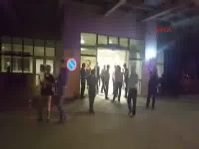 Siirt'te PKK'dan askere bombalı tuzak: Yaralılar var