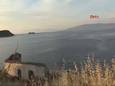 Komşuda o askerler için hareketlilik