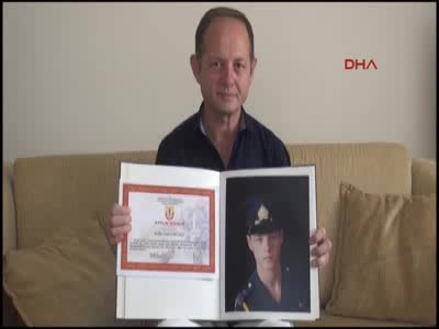 Hayali pilot olmaktı, endüsri mühendisi oldu