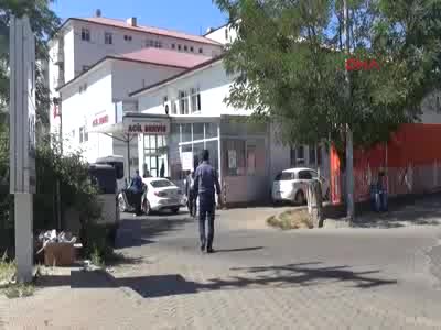 Bingöl'de eylem hazırlığı yapan 1 PKK'lı yakalandı