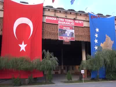Kosova basını Akar'ın yaveri ve ihraç edilen 3 general Kosova'da görev yapmıştı