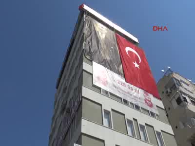 Antalya'da FETÖ-PDY kapsamında kapatılan 1 okul ve kız yurdu tekrar açıldı