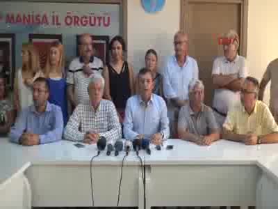 CHP'li Özel: Darbeci diye tutuklanan Albay, Ergenekon'dan yargılandı"