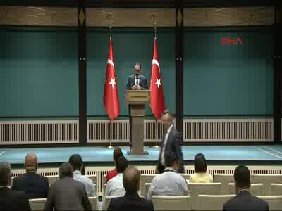 YAŞ kararları açıklandı