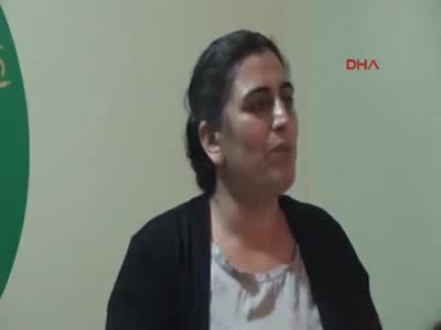 DBP'li Tuncel: Demokratikleşmenin yolu, Kürt sorununun çözümünden geçer - 2