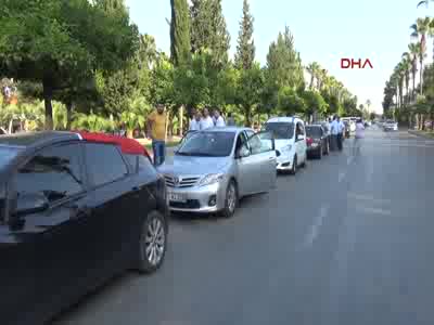 AGD Genel Başkanı Turhan: İncirlik Üssü'nü istemiyoruz