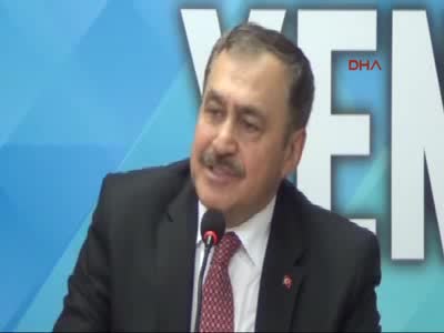Bakan Eroğlu ABD, Gülen'in başka ülkeye kaçmasına müsaade etmez