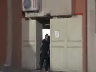 Mardin'de 16 polis tutuklandı