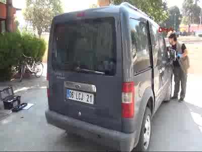 Osmaniye'de polisin şüphelendiği araçtan 233 kilo esrar çıktı