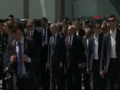 Erdoğan Gölbaşı'na gidiyor! - 1