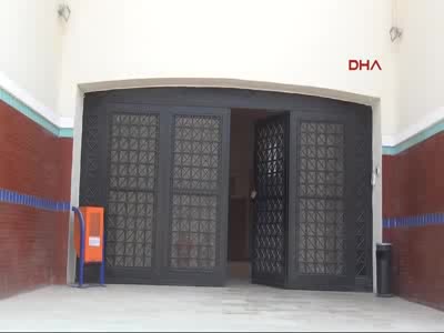 Danıştay üyesi Kuşadası'nda yakalandı