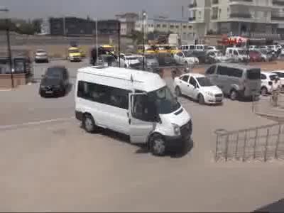 Promosyon parası memura haram, örgüte helal