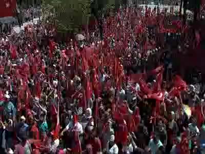Yıldırım: Tank çıkarılan, helikopter kaldırılan bütün kışlaları kaldırıyoruz! - 3