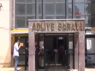 Gebze'de 21 polis gözaltına alındı