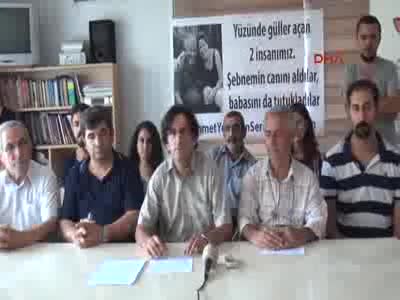 Ankara'daki bombalı saldırıda ölen Şebnem Yurtman'ın babası tutuklandı