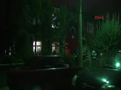 Konya'ya şehit ateşi düştü
