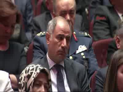 Cumhurbaşkanı Erdoğan  237 Şehidimizin Her Birinin Adını Anıtlaştıracağız - 2