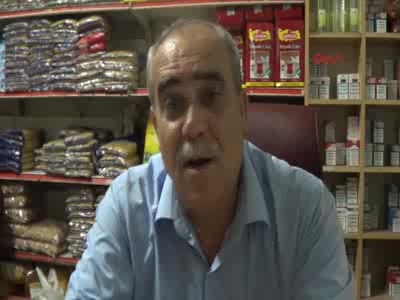 FETÖ'den aranan Adil Öksüz ile aynı ismi taşıyan esnaf zor durumda  - 1