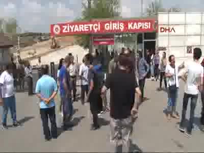 Tutuklanan Kuleli Askeri Lisesi'nden 62 öğrenci tahliye edildi - 2