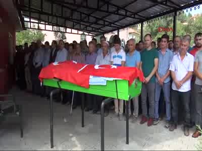 Bartın'da tutuklanan kaymakamın koruma polisi intihar etti