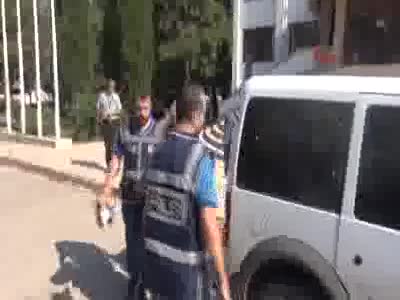 Akdeniz Üniversitesi'nde gözaltı sayısı 147'ye yükseldi
