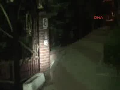 Fuhuş operasyonu yapılan villa uyuşturucu serası çıktı