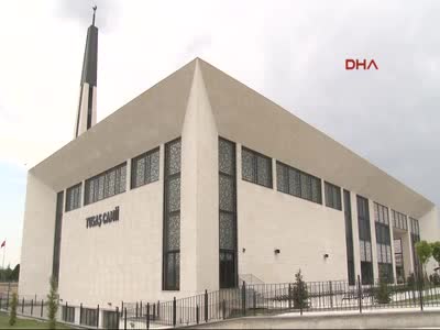 Darbeci askerler 15 Temmuz gecesi camiye de saldırmışlar