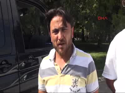 Mutluluk pozu veren Vildan: O fotoğrafları ölüm tehdidiyle çektirdim