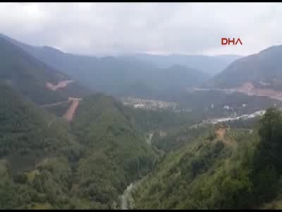 Ordu'da askere silahlı saldırı: 3 şehit, 2 yaralı