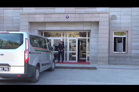 Askeri lise sorularını çalanlara operasyon!
