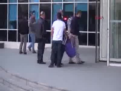 Boydak Yonetım Kurulu Baskanı Mustafa Boydak serbest bırakıldı - 2