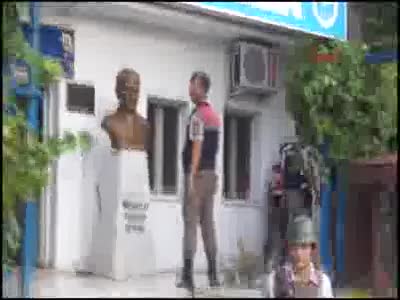 Marmaris'te otele saldıran 11 firari darbeci asker yakalandı