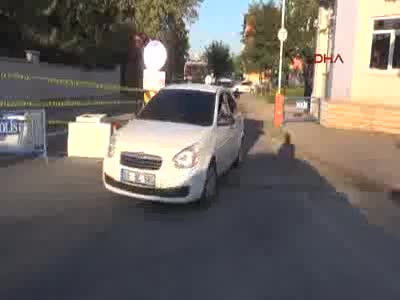 Aksaray'da FETÖ/PDY operasyonu: 24 gözaltı