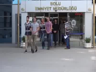 FETÖ'den tutuklanan valinin koruması da gözaltında