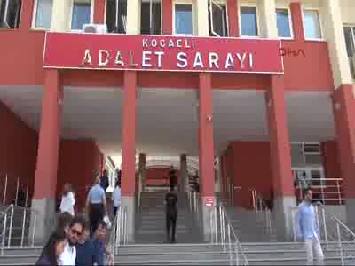 FETÖ operasyonunda öğretmen ve ablalar adliyeye sevk edildi