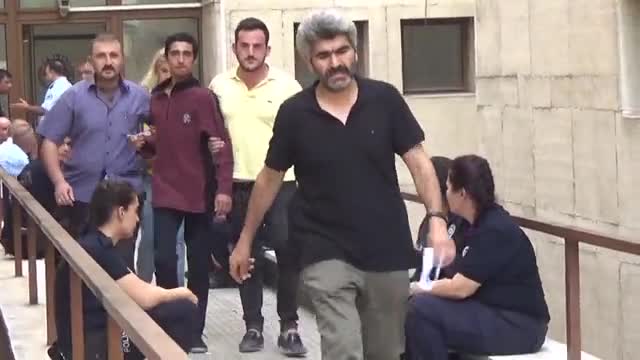 Bursa'da dehşet saçan madde bağımlısı tutuklandı!