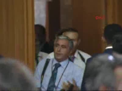 Kılıçdaroğlu, grup toplantısında konuştu - 1