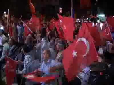 Bakan Avcı: Kazan'da demokrasi şehitleri için müze kurulacak