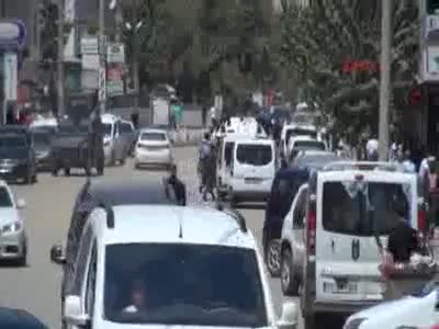 26 yıl sonra tekrar ilçe oldu - 1