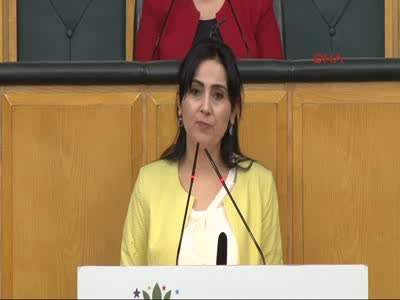 Yüksekdağ: Askeri kurumların sivil siyasete bağlanması en doğru olanıdır - 1