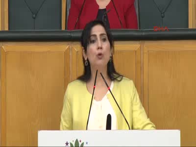 Yüksekdağ: Askeri kurumların sivil siyasete bağlanması en doğru olanıdır - 2