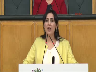 Yüksekdağ: Askeri kurumların sivil siyasete bağlanması en doğru olanıdır - 3
