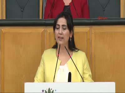 Yüksekdağ: Askeri kurumların sivil siyasete bağlanması en doğru olanıdır - 4