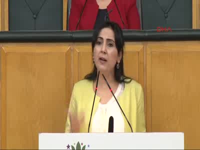Yüksekdağ: Askeri kurumların sivil siyasete bağlanması en doğru olanıdır - 6