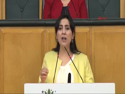 Yüksekdağ: Askeri kurumların sivil siyasete bağlanması en doğru olanıdır - 5