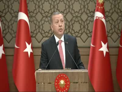 Erdoğan'dan Yüksek Düzeyli Ekonomi Toplantısı'nda flaş açıklamalar - 3