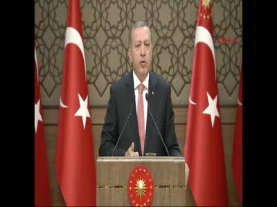 Erdoğan'dan Yüksek Düzeyli Ekonomi Toplantısı'nda flaş açıklamalar - 4