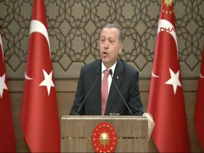 Erdoğan'dan Yüksek Düzeyli Ekonomi Toplantısı'nda flaş açıklamalar - 5